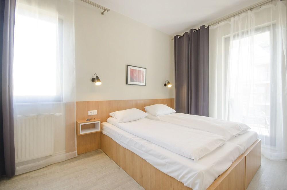 Dom & House - Old Town Waterlane Apartment Gdansk Bagian luar foto