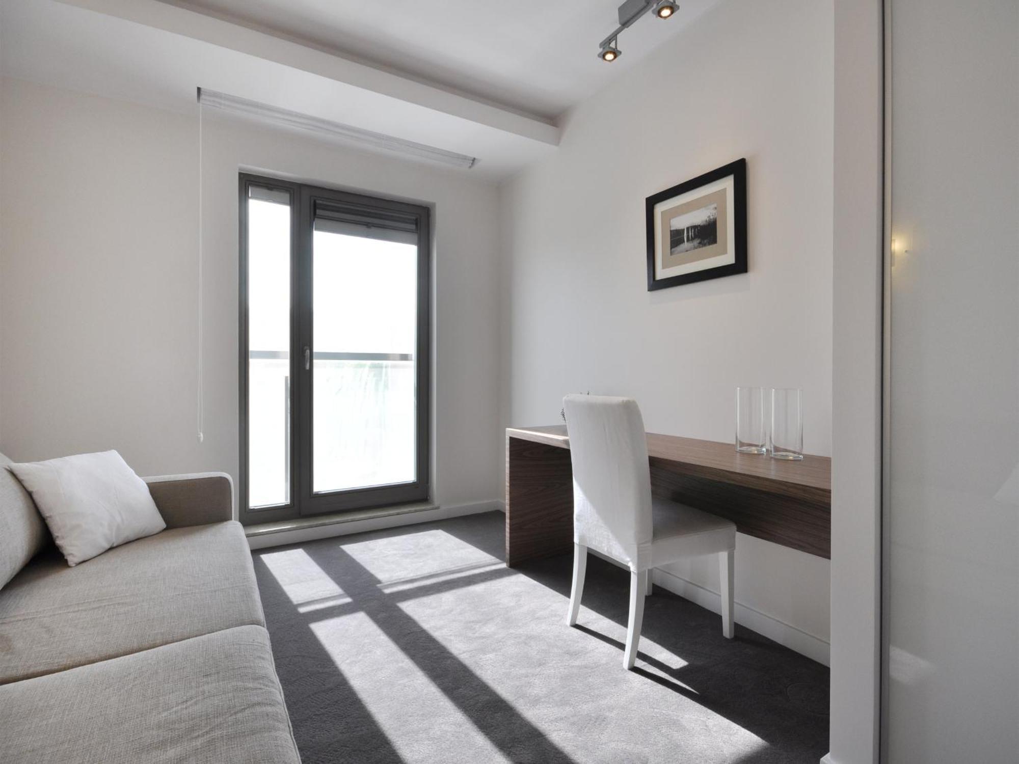 Dom & House - Old Town Waterlane Apartment Gdansk Bagian luar foto