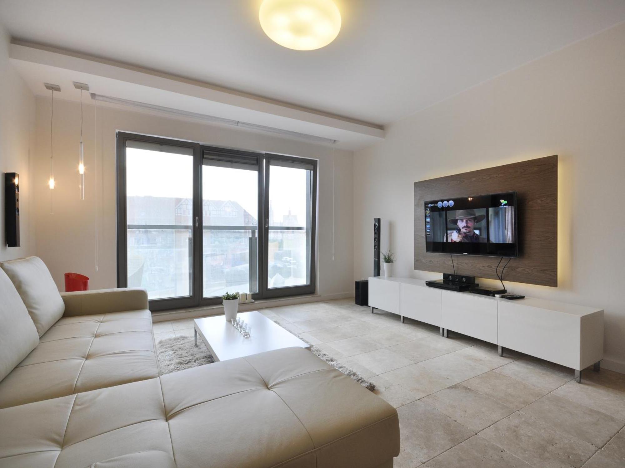 Dom & House - Old Town Waterlane Apartment Gdansk Bagian luar foto