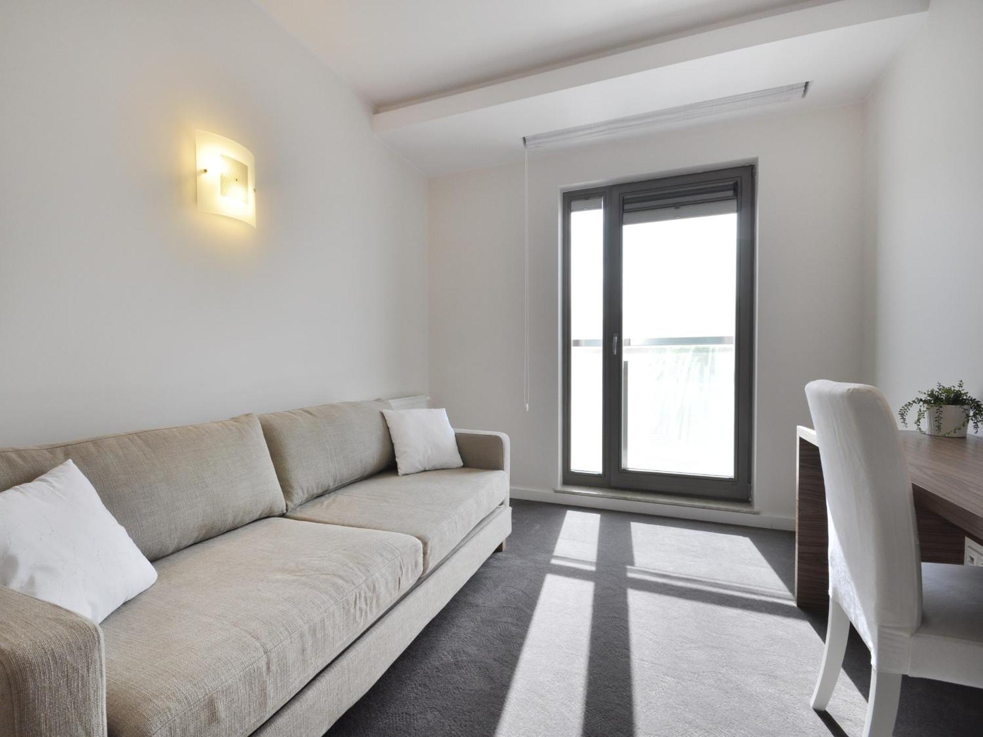 Dom & House - Old Town Waterlane Apartment Gdansk Bagian luar foto