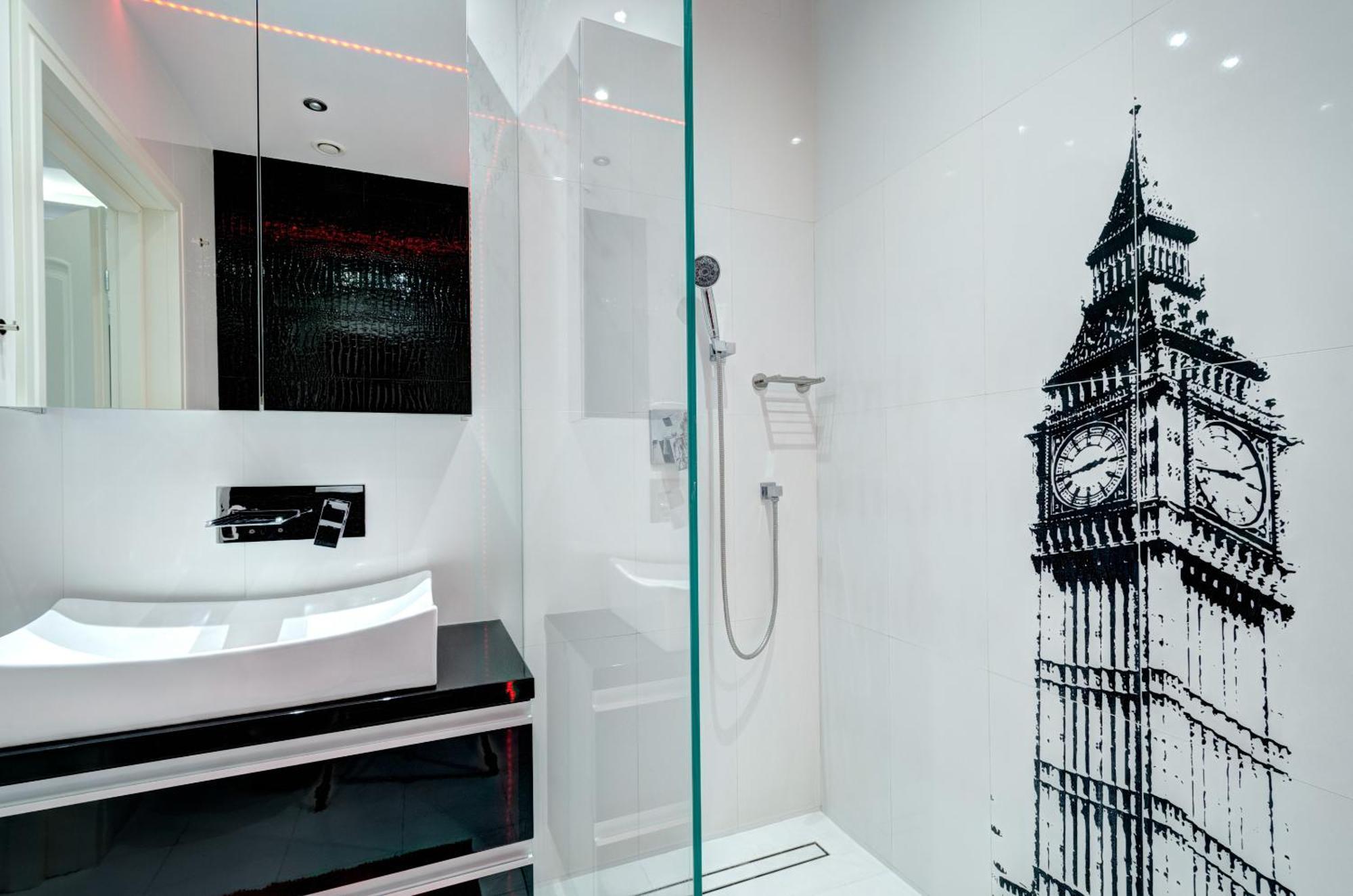 Dom & House - Old Town Waterlane Apartment Gdansk Bagian luar foto
