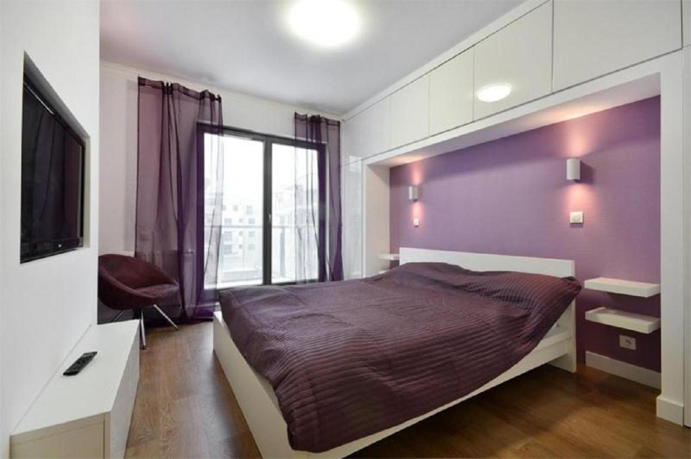 Dom & House - Old Town Waterlane Apartment Gdansk Bagian luar foto