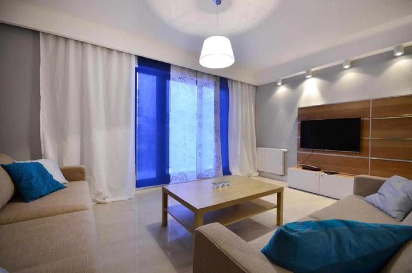 Dom & House - Old Town Waterlane Apartment Gdansk Bagian luar foto